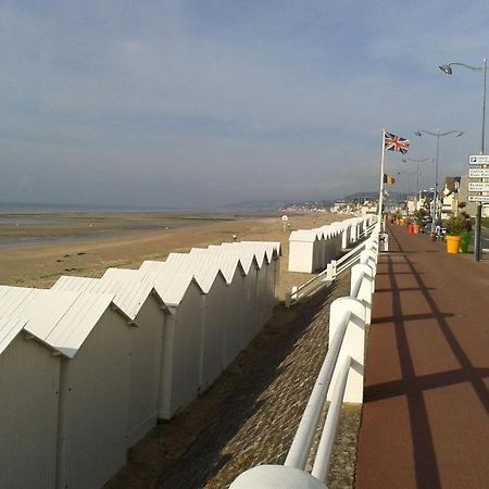 Cottage Duplex Villers Sur Mer 150 M De La Plage Esterno foto