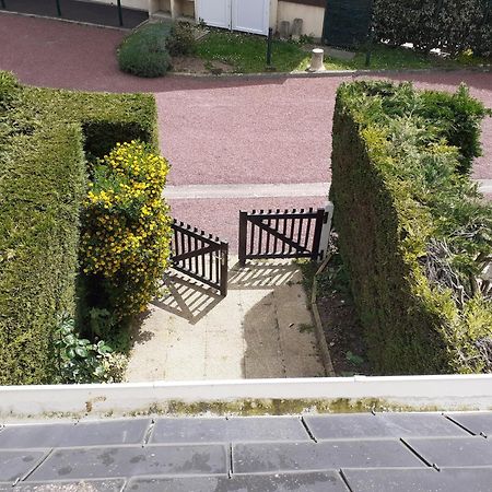 Cottage Duplex Villers Sur Mer 150 M De La Plage Esterno foto