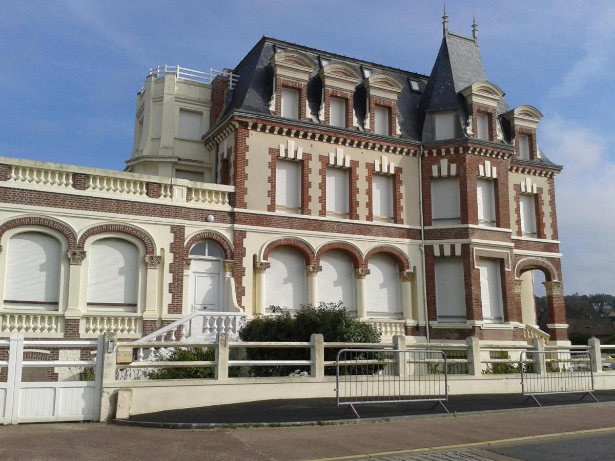 Cottage Duplex Villers Sur Mer 150 M De La Plage Esterno foto