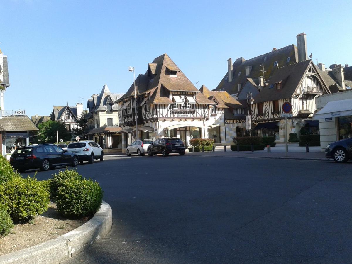 Cottage Duplex Villers Sur Mer 150 M De La Plage Esterno foto