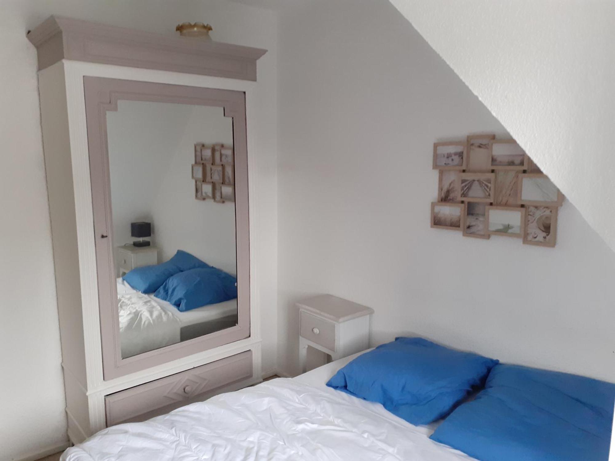 Cottage Duplex Villers Sur Mer 150 M De La Plage Esterno foto