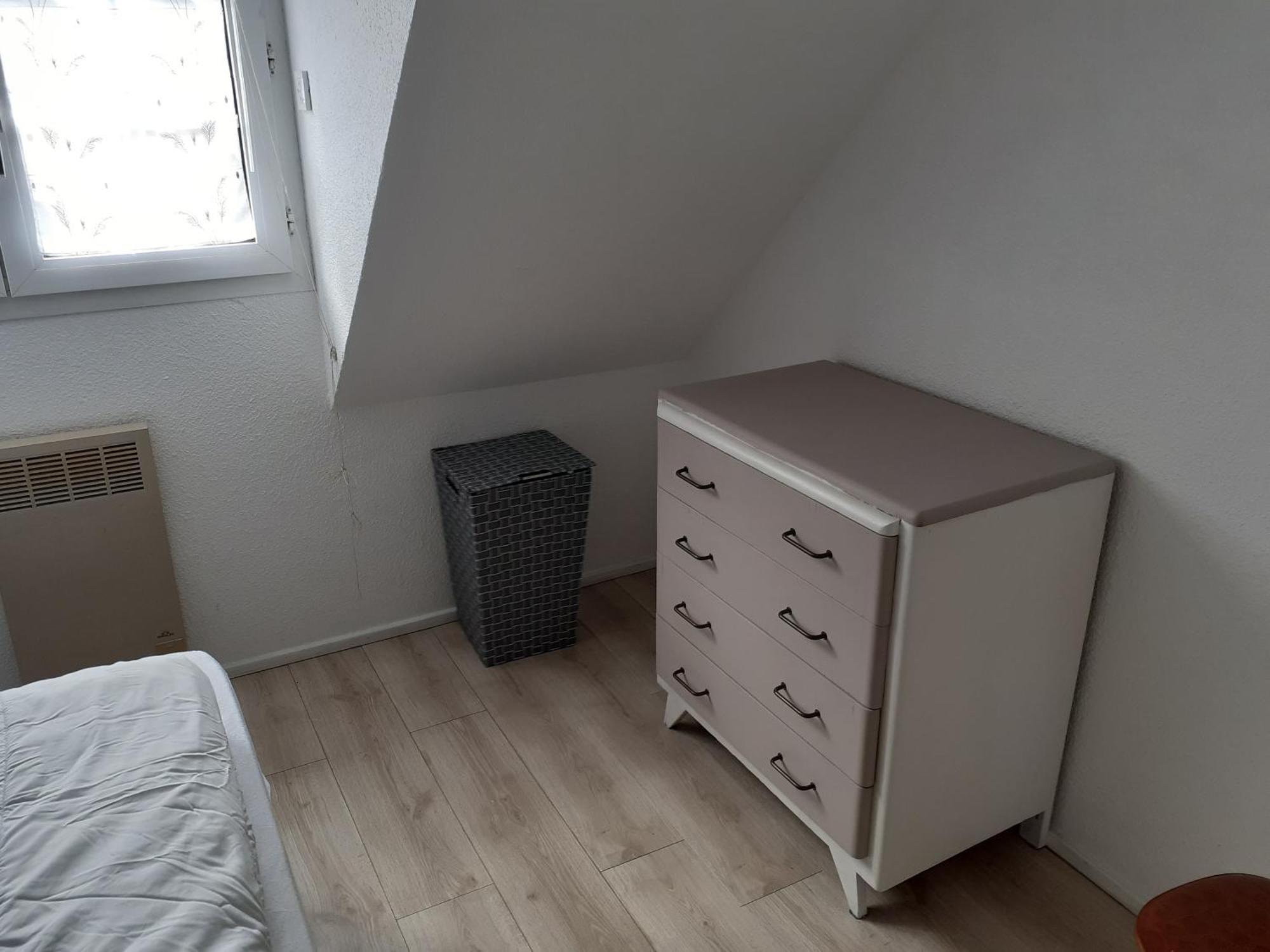 Cottage Duplex Villers Sur Mer 150 M De La Plage Esterno foto